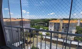 Imagem 5: Apartamento em Parque Villa Flores - Sumaré, SP