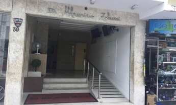 Imagem 3: Sala em prédio comercial no Centro