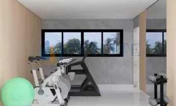 Imagem 3: Flats próximo a Orla do Cabo Branco