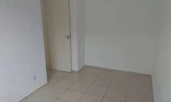 Imagem 6: Apartamento - condomínio fechado - 1 quarto
