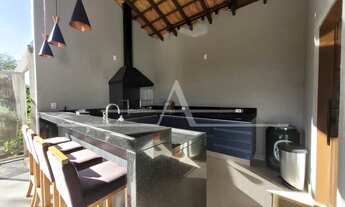 Imagem 6: CASA RESIDENCIAL em Bragança Paulista - SP, Santa Helena