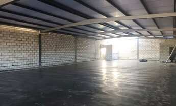 Imagem 4: ALUGA-SE GALPÃO NOVO AVENIDA DOS ALPES, ALTO POTENCIAL COMERCIAL VÁRIOS COMÉRCIOS DE GRAND