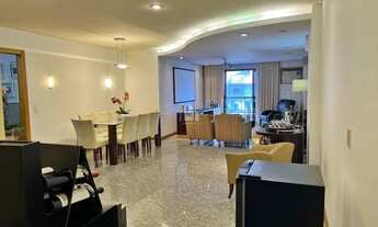 Imagem 3: Apartamento com 4 quartos à venda, 192 m² por R$ 2.050.000 - Icaraí - Niterói/RJ