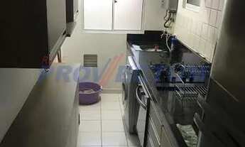 Imagem 4: Apartamento - Jardim Roseira - Campinas