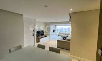 Imagem 2: Apartamento 149m² com 3 suítes, closet, 3 vagas, á venda na Vila Mascote