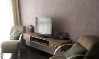 Imagem: Apartamento em Vila Bertioga - São Paulo