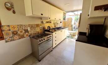 Imagem 3: RIO VERMELHO Casa com 4 dormitórios