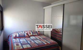 Imagem 5: Apartamento com 2 dormitórios, 59 m² - venda por R$ 655.000,00 ou aluguel por R$ 3.600,00