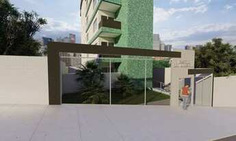 Imagem 3: Área Privativa / Garden com 3 dormitórios à venda em Belo Horizonte