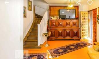 Imagem 2: Casa assobradada 4 dormitórios 3 banheiros 2 vagas