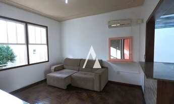 Imagem 6: Apartamento com 1 dormitório para alugar, 44 m² por R$ 1.526,80/mês - Santo Antônio - Port