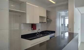 Imagem 1: Apto de 65 mts, sendo 2 Dorms com 1 suite, 1 vaga, depósito e lazer completo, perto de tud