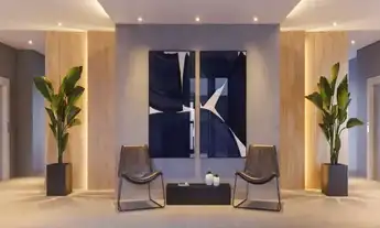 Imagem 4: APARTAMENTO À VENDA NO RESIDENCIAL ATMO - PARQUE MORUMBI - VOTORANTIM/SP