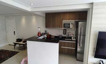 Imagem 10: Apto Brooklin 69m² 2 Dorms 1 Suíte 1 Vaga ao lado do Shopping Morumbi e Berrini Metrô Broo