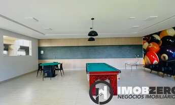 Imagem 2: Apartamento para aluguel e venda possui 44 metros quadrados com 2 quartos