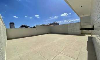 Imagem: Excelente cobertura com 4 vagas no Itapoã