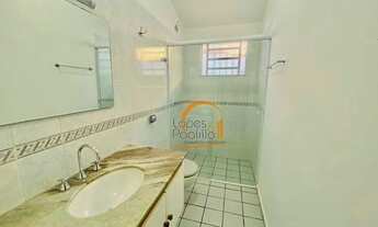 Imagem 3: Casa com 3 dormitórios para alugar, 150 m² por R$ 4.321/mês - Cidade Satélite - Atibaia/SP