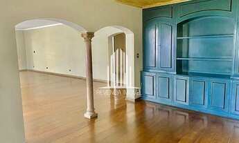 Imagem 3: Apartamento 4 dorms. - Paraíso