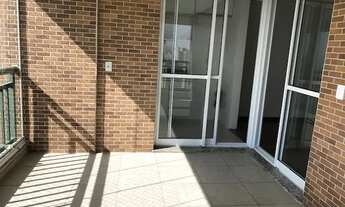 Imagem 3: Apto 70mts 2 Dorm,1suite, janela antirruído sala, varanda gourmet ,vaga -Lazer Completo -P