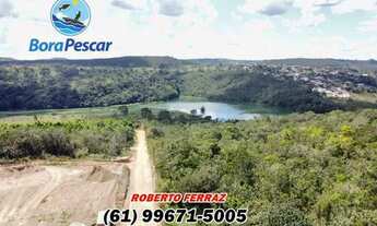 Imagem 1: Lotes Lago Corumbá 4, Mega lançamento Novo