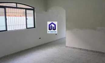 Imagem 6: Sobrado para aluguel com 250 metros quadrados com 4 quartos em Cidade Naútica - São Vicent