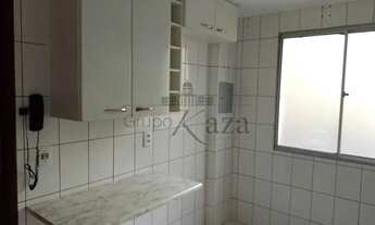 Imagem 5: Apartamento - Floradas de São José - Residencial Paloma - 50m² - 2 Dormitórios