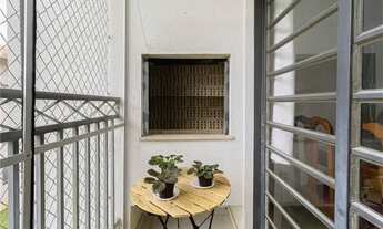 Imagem 2: Imperdível! Apartamento no Cajuru: Localização privilegiada, lazer e segurança em um só lu