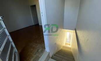 Imagem 2: Apartamento para aluguel com 2 quartos em Vila Carmelo - Botucatu - SP