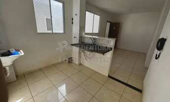 Imagem: Apartamento Padrão em São José do Rio