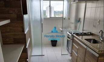 Imagem 5: Apartamento com 3 dormitórios à venda, 85 m² por R$ 552.000,00 - Jardim Piratininga - Soro