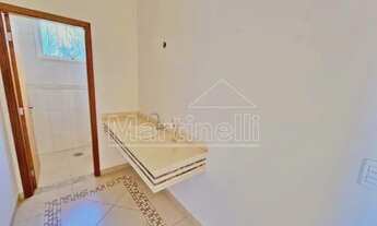 Imagem 7: Casa Sobrado Padrão em Ribeirão Preto