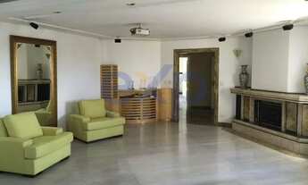 Imagem: Espetacular apartamento alto padrão no