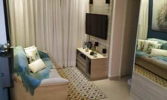 Imagem 6: Apartamento / 2 quartos / Ourinhos