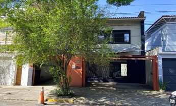 Imagem 4: Linda casa para aluguel á uma quadra do Parque Ibirapuera