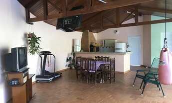 Imagem: Casa com 3 dormitórios à venda, 392 m²