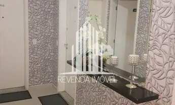 Imagem: Apartamento de 3 Dorms de 110m² em Alphaville