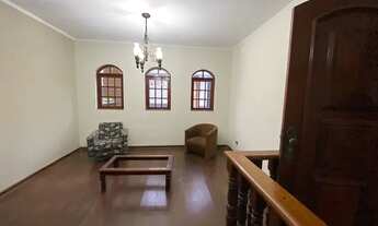 Imagem 7: Sobrado de 260m² na Vila da Prata com 3 dormitórios com terraço (1 suíte com closet e banh