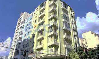 Imagem: Apartamento 1 quarto, 64,48 m2, Rua Martim