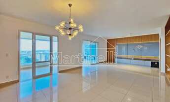 Imagem: Apartamento Padrão em Ribeirão Preto