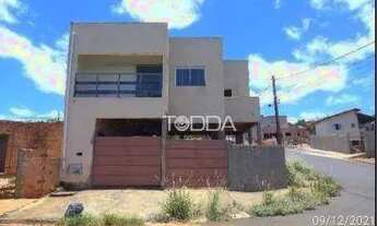 Imagem 2: Casa com 2 dormitórios à venda por R$ 119.611 - Piraju - Piraju/São Paulo