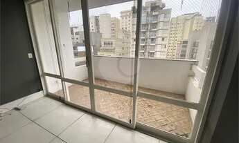 Imagem 7: Lindo apartamento amplo e com varanda nos jardins