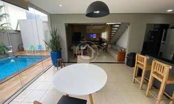 Imagem 4: CASA COM PISCINA E GOURMET INTEGRADO NO CARANDÁ