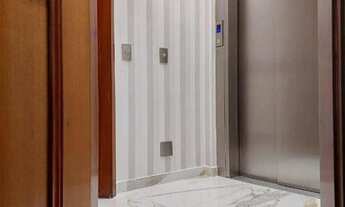 Imagem 6: Apartamento com 4 dormitórios para alugar, 135 m² por R$ 6.380,00/mês - Ipiranga - São Pau