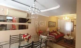 Imagem 5: Casa Condominio para Venda - 126m², 3 dormitórios, sendo 2 suites, 2 vagas - Ipanema