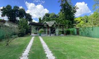 Imagem 2: Aldeia *** ALUGO casa em Condomínio