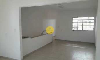 Imagem 2: Casa sobreloja de 90 m² na Vila Romana