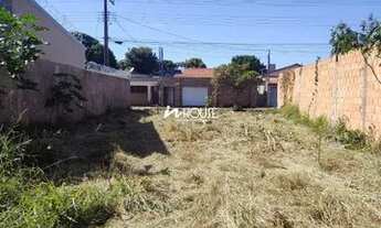 Imagem 3: UBERLÂNDIA - Terreno Padrão - Jardim Carlifornia