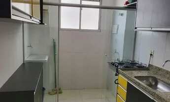 Imagem 7: Apartamento para venda possui 60 metros quadrados com 2 quartos em Ribeira - Salvador - BA