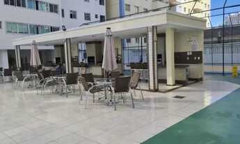 Imagem 5: Mobiliado Duplex Águas Claras