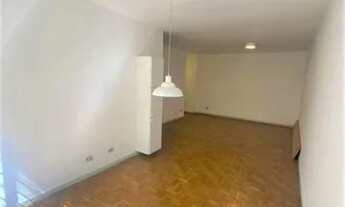 Imagem: APARTAMENTO DE 80M² COM 1 DORM E BANHEIRO